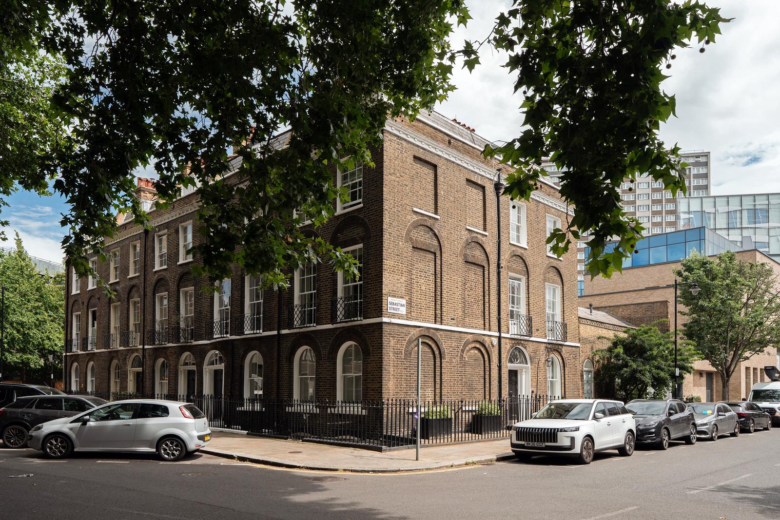Northampton Square II - Image 2